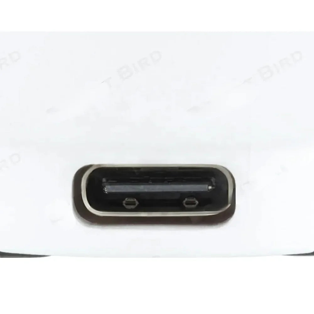 Mini Luminária Cachorrinho Fofo LED de Silicone com Toque e Bateria Recarregável