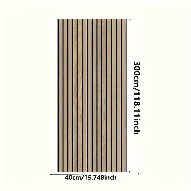 Papel de Parede 3D Autoadesivo Premium